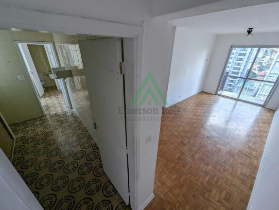Imagem Apartamento com 3 Quartos à Venda, 78 m² em Perdizes - São Paulo Imagem Apartamento com 3 Quartos à Venda, 78 m² em Perdizes - São Paulo
