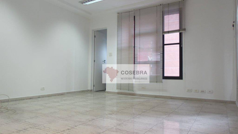 Imagem Imóvel à Venda, 46 m² em Vila Olímpia - São Paulo