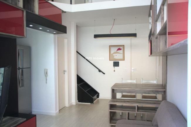 Imagem Imóvel com 1 Quarto à Venda, 47 m² em Moema - São Paulo Imagem Imóvel com 1 Quarto à Venda, 47 m² em Moema - São Paulo