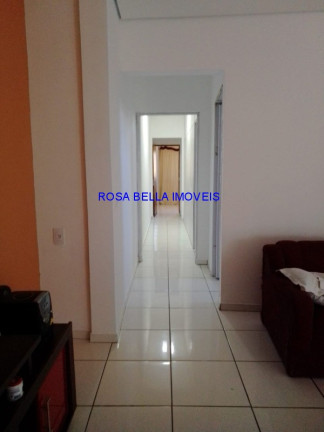 Imagem Casa com 2 Quartos à Venda, 55 m² em Vila Popular - Várzea Paulista Imagem Casa com 2 Quartos à Venda, 55 m² em Vila Popular - Várzea Paulista