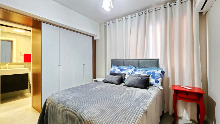 Apartamento com 2 Quartos à Venda, 90 m² em Centro - Balneário Camboriú