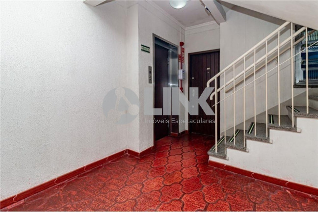 Imagem Apartamento com 3 Quartos à Venda, 85 m² em Bom Fim - Porto Alegre