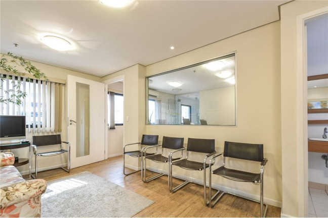 Imagem Sala Comercial à Venda, 93 m² em Bela Vista - São Paulo Imagem Sala Comercial à Venda, 93 m² em Bela Vista - São Paulo