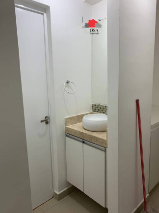 Imagem Apartamento com 3 Quartos à Venda, 71 m² em Residencial Real Parque Sumaré - Sumaré Imagem Apartamento com 3 Quartos à Venda, 71 m² em Residencial Real Parque Sumaré - Sumaré