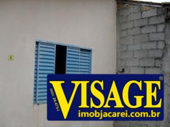 Imagem Casa com 2 Quartos à Venda, em Jd. Maria Amelia Ii - Jacareí Imagem Casa com 2 Quartos à Venda, em Jd. Maria Amelia Ii - Jacareí