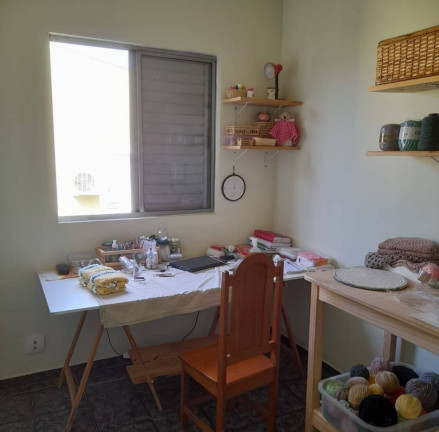 Imagem Apartamento com 3 Quartos à Venda, 60 m² em Porto - Cuiabá Imagem Apartamento com 3 Quartos à Venda, 60 m² em Porto - Cuiabá