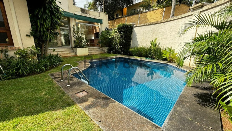 Imagem Casa com 6 Quartos à Venda ou Locação, 446 m² em Chácara Monte Alegre - São Paulo Imagem Casa com 6 Quartos à Venda ou Locação, 446 m² em Chácara Monte Alegre - São Paulo