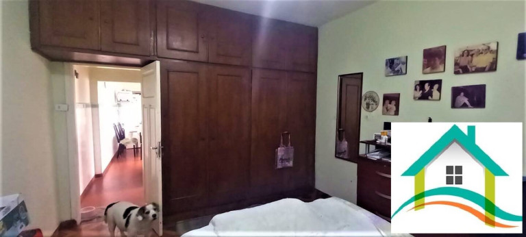 Imagem Casa com 2 Quartos à Venda, 131 m² em Ipiranga - São Paulo