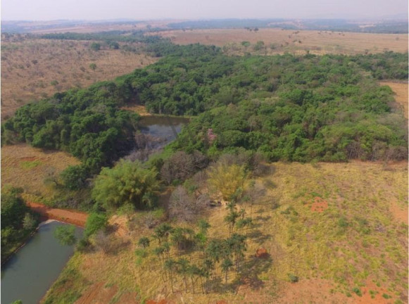 Imagem Imóvel à Venda, 1.875 m² em Condomínio De Chácaras Flor Do Cerrado - Aragoiânia Imagem Imóvel à Venda, 1.875 m² em Condomínio De Chácaras Flor Do Cerrado - Aragoiânia