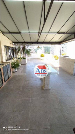 Imagem Cobertura com 3 Quartos à Venda, 363 m² em Canto Do Forte - Praia Grande Imagem Cobertura com 3 Quartos à Venda, 363 m² em Canto Do Forte - Praia Grande