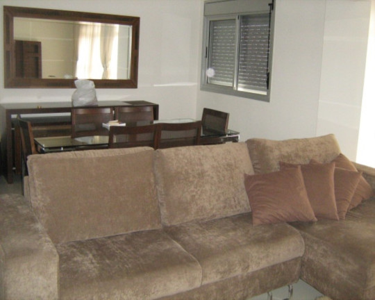 Imagem Apartamento com 2 Quartos à Venda, 90 m² em Vila Clementino - São Paulo Imagem Apartamento com 2 Quartos à Venda, 90 m² em Vila Clementino - São Paulo