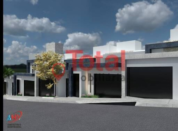 Imagem Casa com 3 Quartos à Venda, 157 m² em Ideal - Ipatinga Imagem Casa com 3 Quartos à Venda, 157 m² em Ideal - Ipatinga