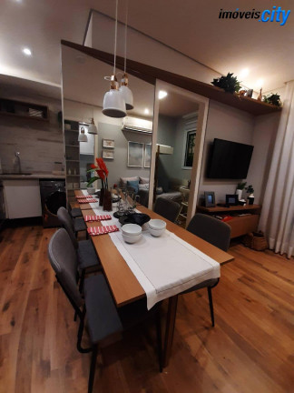 Imagem Apartamento com 2 Quartos à Venda, 34 m² em Cambuci - São Paulo Imagem Apartamento com 2 Quartos à Venda, 34 m² em Cambuci - São Paulo