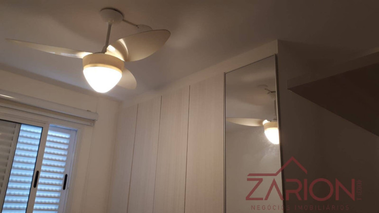 Imagem Apartamento com 2 Quartos para Alugar, 64 m² em Vila Nossa Senhora Das Graças - Taubaté