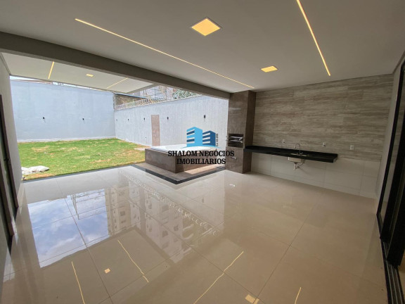 Imagem Casa com 3 Quartos à Venda, 209 m² em Vila Rosa - Goiânia Imagem Casa com 3 Quartos à Venda, 209 m² em Vila Rosa - Goiânia