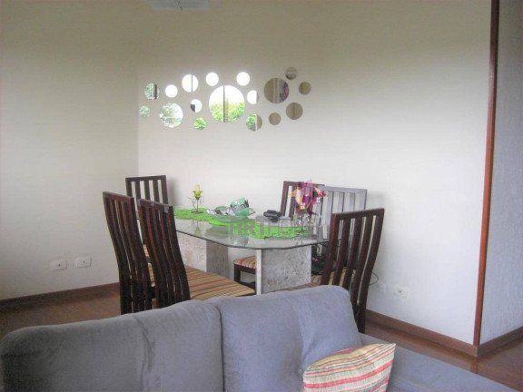 Imagem Apartamento com 3 Quartos à Venda, 115 m² em Rudge Ramos - São Bernardo Do Campo Imagem Apartamento com 3 Quartos à Venda, 115 m² em Rudge Ramos - São Bernardo Do Campo