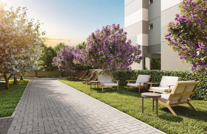 Imagem Apartamento com 2 Quartos à Venda, 40 m² em Mooca - São Paulo Imagem Apartamento com 2 Quartos à Venda, 40 m² em Mooca - São Paulo