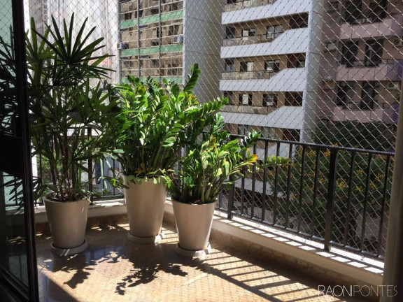 Imagem Apartamento com 4 Quartos à Venda, 200 m² em Ingá - Niterói