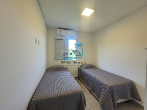 Imagem Apartamento com 2 Quartos à Venda, 67 m² em Tenório - Ubatuba