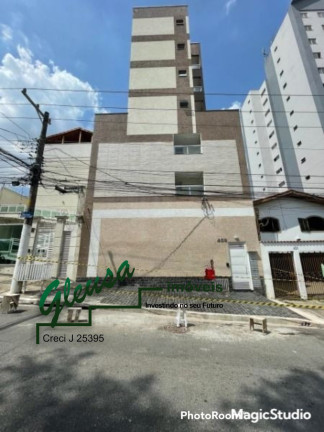 Imagem Apartamento com 2 Quartos à Venda, 38 m² em Vila Centenário - São Paulo Imagem Apartamento com 2 Quartos à Venda, 38 m² em Vila Centenário - São Paulo