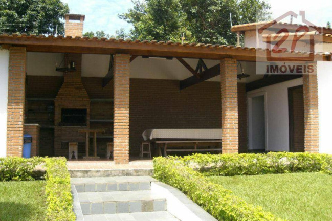 Imagem Casa com 4 Quartos à Venda, 430 m² em Primavera 1b - São José Dos Campos Imagem Casa com 4 Quartos à Venda, 430 m² em Primavera 1b - São José Dos Campos