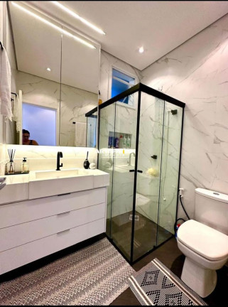Imagem Apartamento com 3 Quartos à Venda, 98 m² em Jardim Santana - Franca Imagem Apartamento com 3 Quartos à Venda, 98 m² em Jardim Santana - Franca