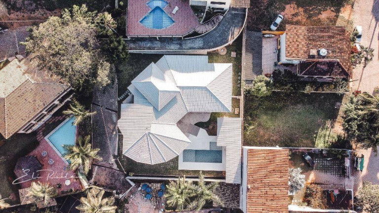 Imagem Casa com 4 Quartos à Venda, 663 m² em Aldeia Da Praia - Guarapari Imagem Casa com 4 Quartos à Venda, 663 m² em Aldeia Da Praia - Guarapari