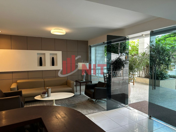 Imagem Apartamento com 2 Quartos à Venda, 80 m² em Ingá - Niterói