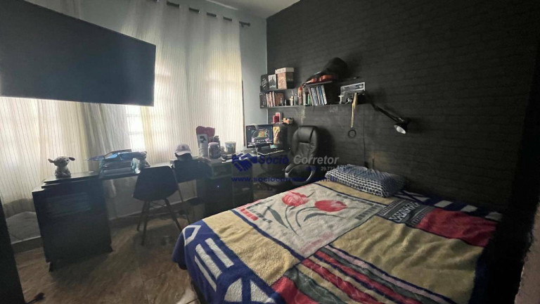 Imagem Casa com 3 Quartos à Venda, 118 m² em Vila Aliança - Guarulhos Imagem Casa com 3 Quartos à Venda, 118 m² em Vila Aliança - Guarulhos