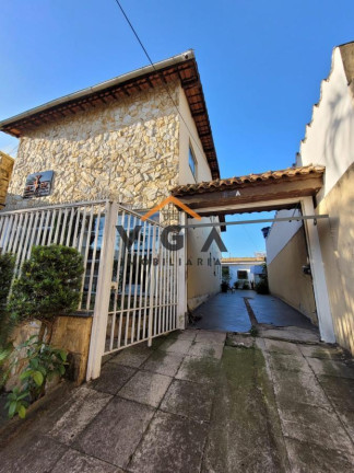 Imagem Casa com 3 Quartos à Venda, 254 m² em Jardim Nossa Senhora Do Carmo - São Paulo Imagem Casa com 3 Quartos à Venda, 254 m² em Jardim Nossa Senhora Do Carmo - São Paulo