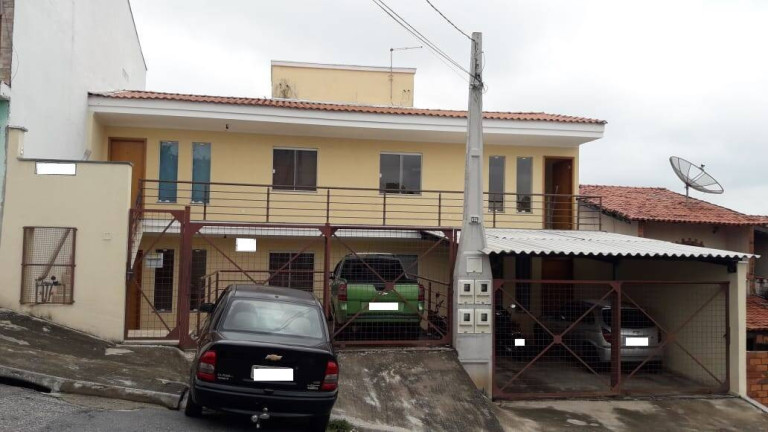 Apartamento com 1 Quarto à Venda, 60 m² em Jardim Simus - Sorocaba