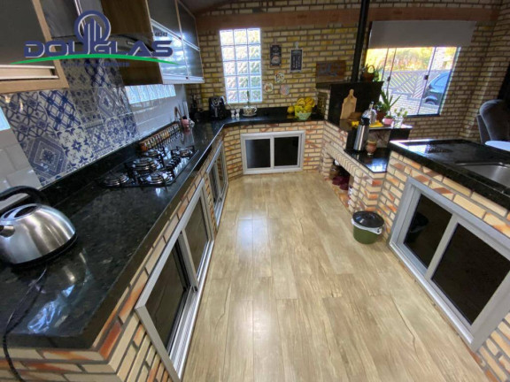 Imagem Casa com 3 Quartos à Venda, 784 m² em águas Claras - Viamão