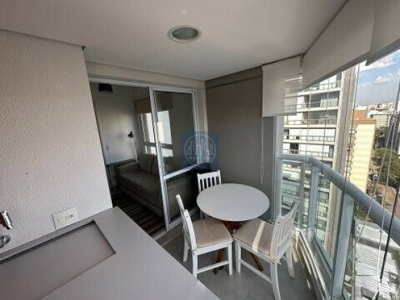 Imagem Apartamento com 1 Quarto à Venda, 41 m² em Vila Mariana - São Paulo Imagem Apartamento com 1 Quarto à Venda, 41 m² em Vila Mariana - São Paulo