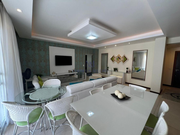 Imagem Apartamento com 4 Quartos à Venda, 149 m² em Meia Praia - Itapema