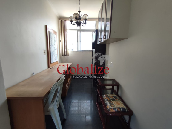 Imagem Imóvel com 3 Quartos à Venda, 120 m² em Gonzaga - Santos Imagem Imóvel com 3 Quartos à Venda, 120 m² em Gonzaga - Santos
