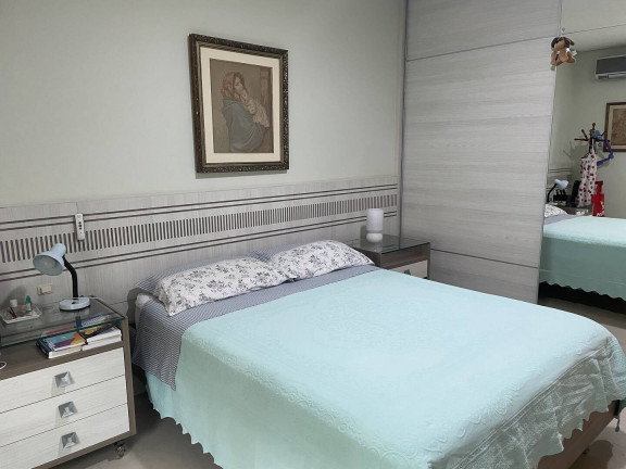 Imagem Apartamento com 3 Quartos à Venda, 155 m² em Jurerê - Florianópolis