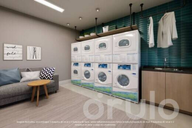 Imagem Apartamento à Venda, 24 m² em Belenzinho - São Paulo