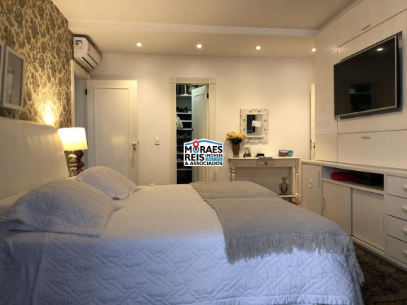 Imagem Apartamento com 4 Quartos para Alugar, 415 m² em Centro - Florianópolis Imagem Apartamento com 4 Quartos para Alugar, 415 m² em Centro - Florianópolis