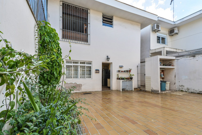 Imagem Casa com 4 Quartos à Venda, 242 m² em Moema - São Paulo
