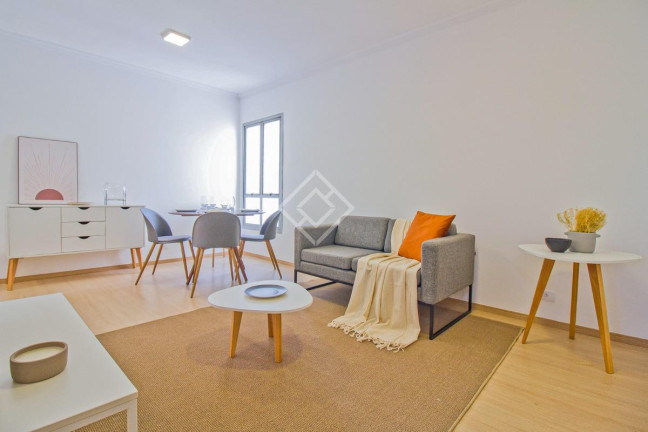 Imagem Apartamento com 2 Quartos à Venda, 67 m² em Jardim Paulista - São Paulo Imagem Apartamento com 2 Quartos à Venda, 67 m² em Jardim Paulista - São Paulo