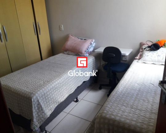 Imagem Apartamento com 3 Quartos à Venda, 70 m² em Planalto - Montes Claros Imagem Apartamento com 3 Quartos à Venda, 70 m² em Planalto - Montes Claros