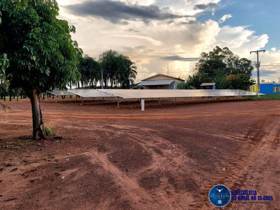 Imagem Fazenda à Venda, 343 m² em Zona Rural - Montes Claros De Goiás Imagem Fazenda à Venda, 343 m² em Zona Rural - Montes Claros De Goiás