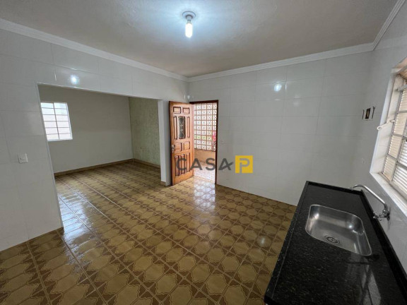 Imagem Casa com 2 Quartos à Venda, 175 m² em Jardim Girassol - Americana Imagem Casa com 2 Quartos à Venda, 175 m² em Jardim Girassol - Americana