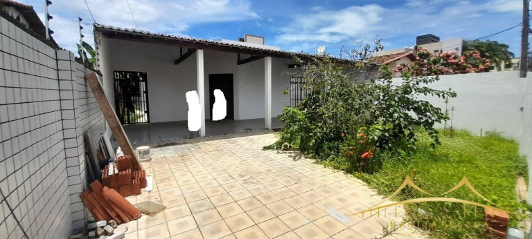 Imagem Casa com 3 Quartos à Venda, 250 m² em Nova Parnamirim - Parnamirim
