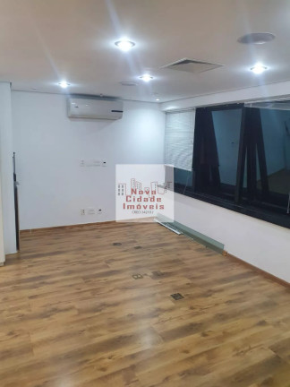 Imagem Imóvel com 2 Quartos à Venda, 100 m² em Itaim Bibi - São Paulo