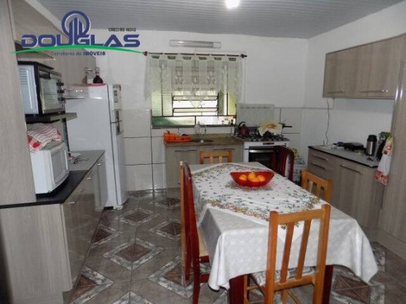 Imagem Casa com 4 Quartos à Venda, 3.258 m² em Estalagem  - Viamão