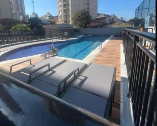 Imagem Apartamento com 2 Quartos à Venda, 48 m² em Centro - São Bernardo Do Campo Imagem Apartamento com 2 Quartos à Venda, 48 m² em Centro - São Bernardo Do Campo