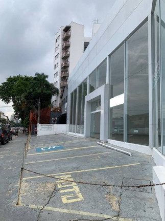 Imagem Loja para Alugar, 657 m² em Planalto Paulista - São Paulo