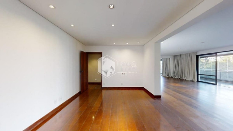 Imagem Apartamento com 4 Quartos à Venda, 338 m² em Alto Da Boa Vista - São Paulo