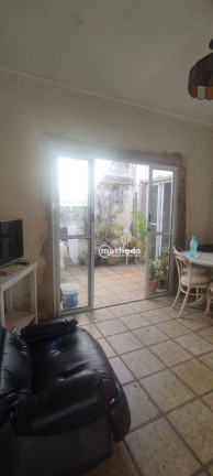 Imagem Casa com 2 Quartos à Venda, 176 m² em Jardim Chapadão - Campinas Imagem Casa com 2 Quartos à Venda, 176 m² em Jardim Chapadão - Campinas